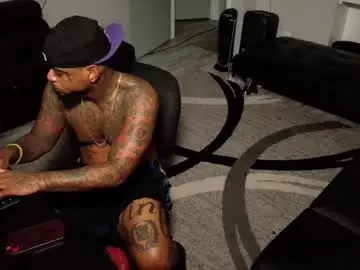 Chaturbate Free Live Porn of slangondemhoes