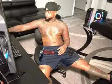 Chaturbate Nude Webcam of slangondemhoes