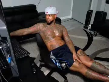 Chaturbate Adult Webcam of slangondemhoes