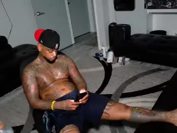 Chaturbate Sex Cam of slangondemhoes