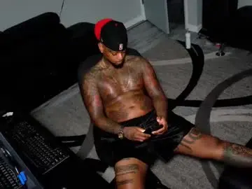 Chaturbate Free Porn Cam of slangondemhoes