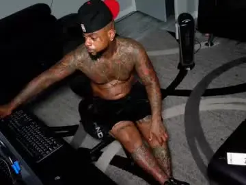 Chaturbate Free Live Porn of slangondemhoes