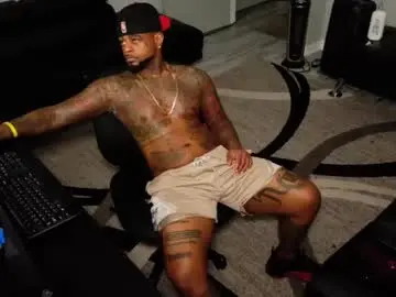 Chaturbate Best live sex cam show of slangondemhoes