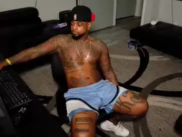 Chaturbate Live Sex Cam of slangondemhoes