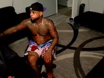 Chaturbate Sex Cam of slangondemhoes