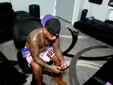 Chaturbate Best Webcam of slangondemhoes