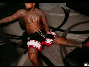 Chaturbate Free Porn Cam of slangondemhoes