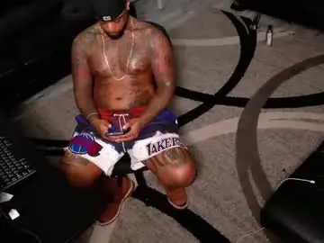 Chaturbate Nude Webcam of slangondemhoes