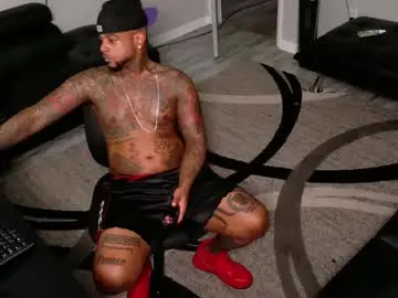 Chaturbate Nude Webcam of slangondemhoes