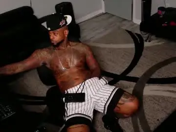 Chaturbate Free Live Porn of slangondemhoes