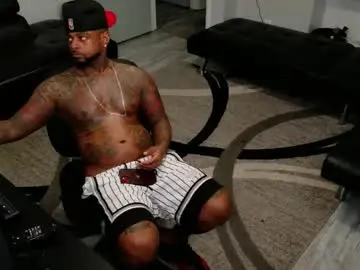 Chaturbate Adult Video Chat of slangondemhoes