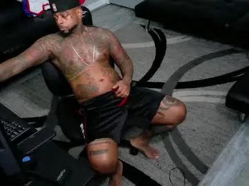 Chaturbate Best live sex cam show of slangondemhoes