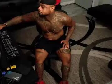 Chaturbate Live Porn of slangondemhoes