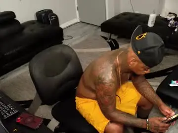 Chaturbate Live Sex Cam of slangondemhoes