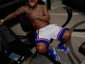 Chaturbate Best live sex cam show of slangondemhoes