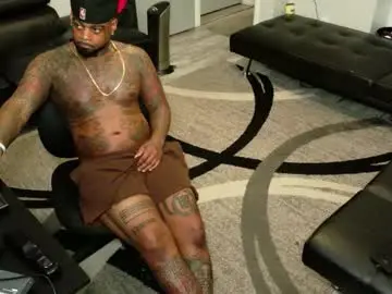 Chaturbate Live Sex Cam of slangondemhoes