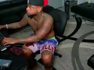 Chaturbate Adult Video Chat of slangondemhoes