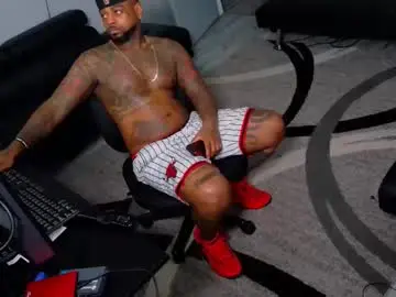 Chaturbate Sex Cam of slangondemhoes