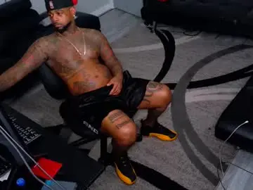 Chaturbate Adult Webcam of slangondemhoes