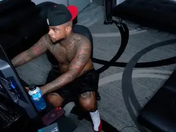 Chaturbate Sex Cam of slangondemhoes