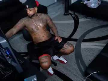 Chaturbate Live Sex of slangondemhoes