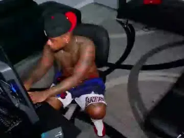 Chaturbate Adult Webcam of slangondemhoes