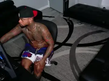 Chaturbate Live Sex Cam of slangondemhoes