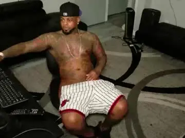 Chaturbate Adult Webcam of slangondemhoes