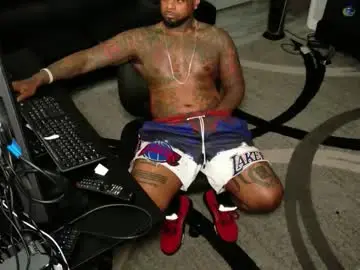 Chaturbate Sex Cam of slangondemhoes