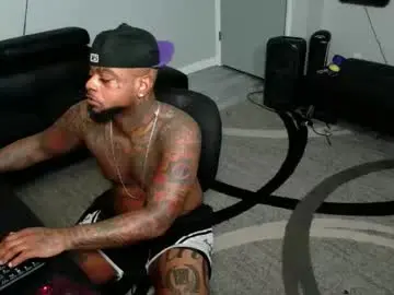 Chaturbate Adult Webcam of slangondemhoes