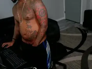 Chaturbate Nude Webcam of slangondemhoes