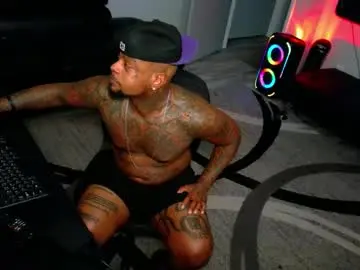 Chaturbate Sex Cam of slangondemhoes