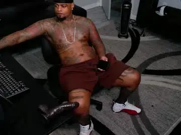Chaturbate Sex Cam of slangondemhoes