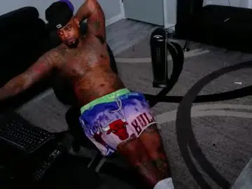 Chaturbate Live Porn of slangondemhoes