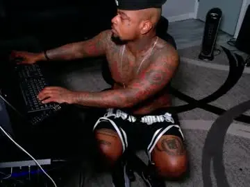 Chaturbate Free Live Porn of slangondemhoes