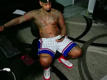 Chaturbate Adult Webcam of slangondemhoes