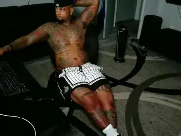 Chaturbate Live Sex of slangondemhoes