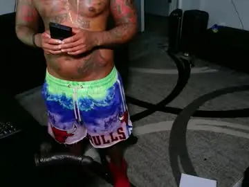 Chaturbate Best live sex cam show of slangondemhoes
