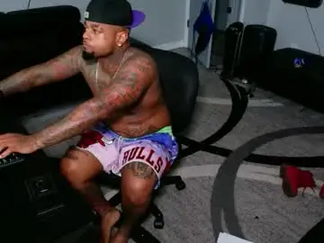 Chaturbate Live Sex of slangondemhoes