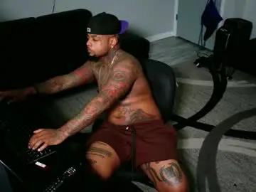 Chaturbate Free Live Porn of slangondemhoes