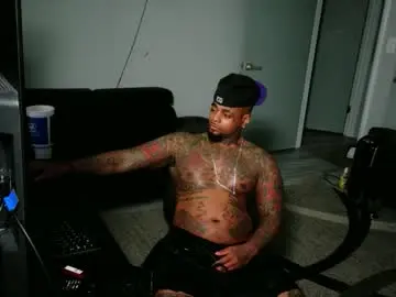 Chaturbate Sex Cam of slangondemhoes