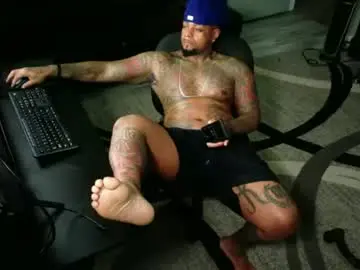 Chaturbate Free Live Porn of slangondemhoes