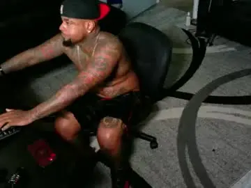 Chaturbate Nude Webcam of slangondemhoes