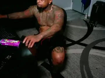Chaturbate Live Sex of slangondemhoes