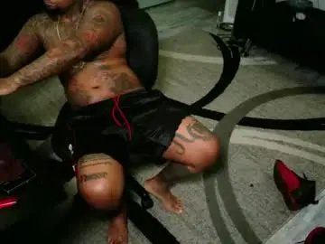 Chaturbate Sex Cam of slangondemhoes