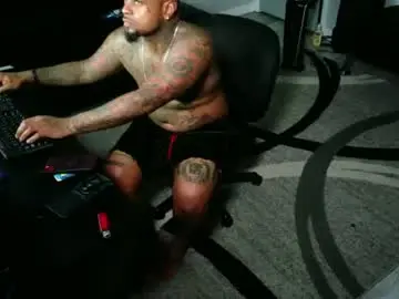 Chaturbate Free Porn Cam of slangondemhoes