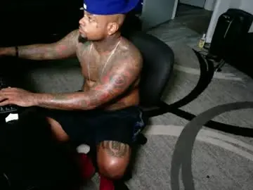 Chaturbate Free Live Porn of slangondemhoes