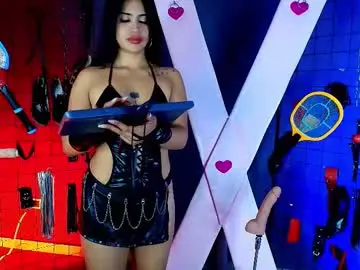 Chaturbate Best live sex cam show of sofi_bdsm_queen