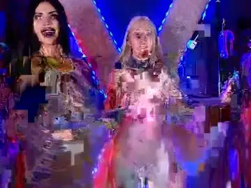 Chaturbate Live Sex Cam of sofi_bdsm_queen