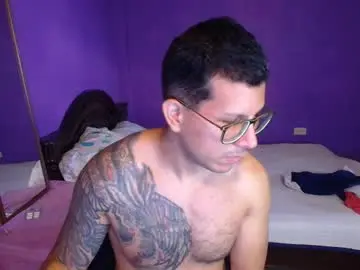 Chaturbate Free Live Porn of the_elemental_cb